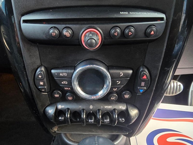 MINI PACEMAN