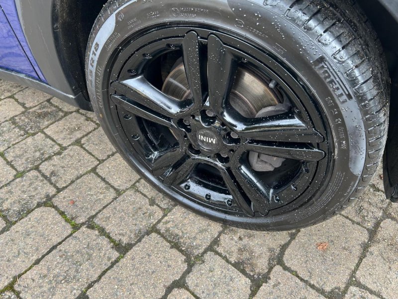 MINI PACEMAN