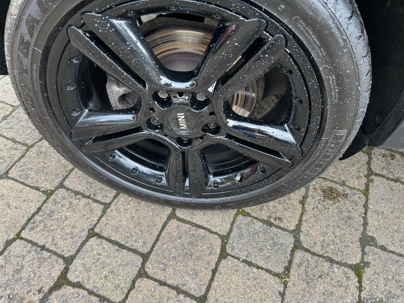 MINI PACEMAN