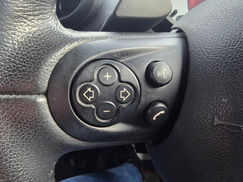 MINI PACEMAN