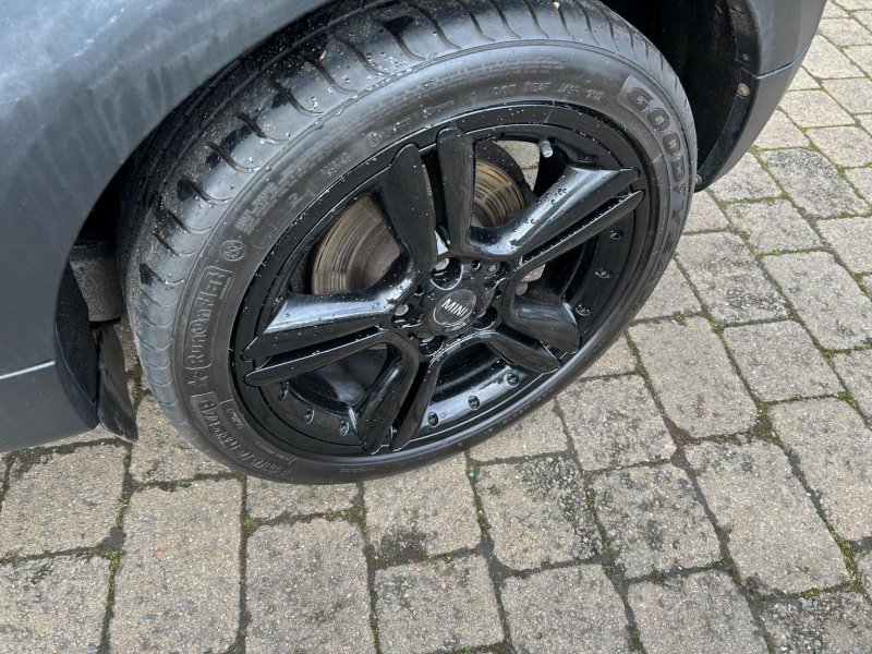 MINI PACEMAN
