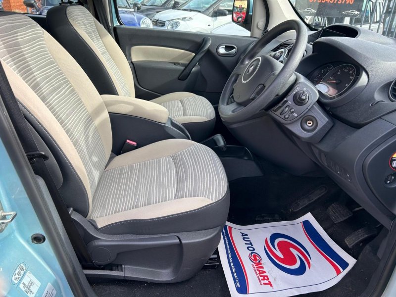 RENAULT Kangoo