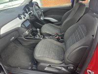 VAUXHALL ADAM