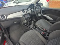 VAUXHALL ADAM