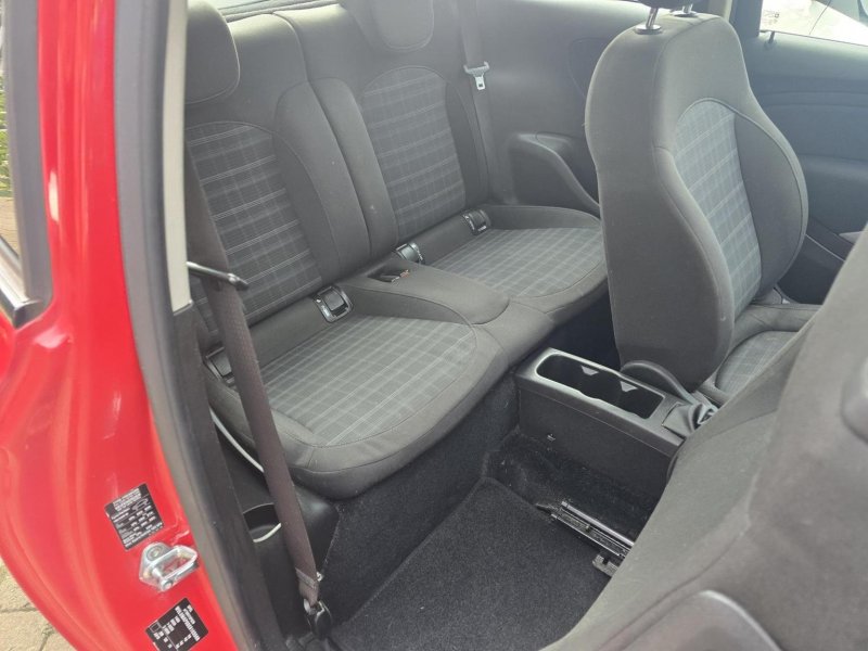 VAUXHALL ADAM