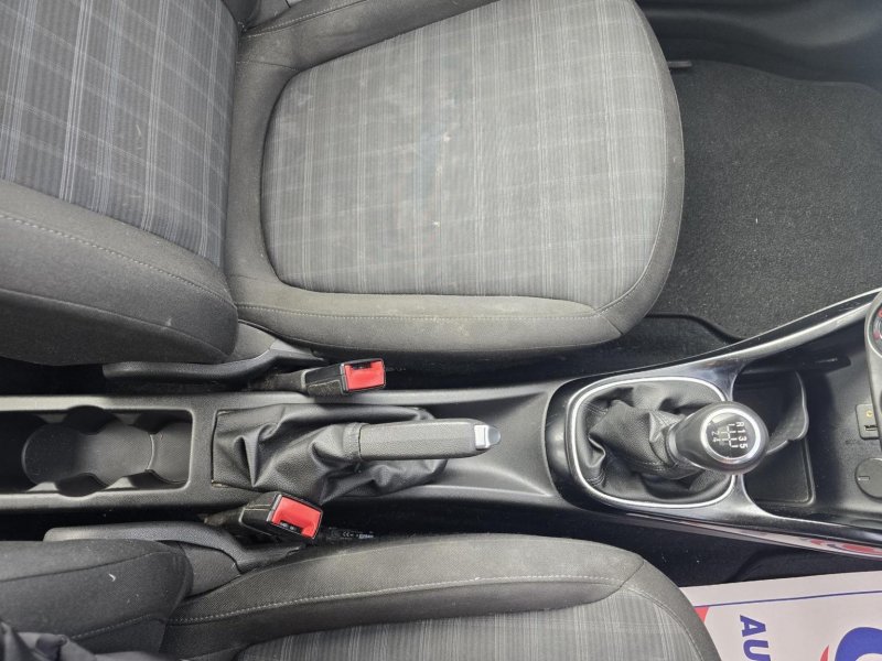 VAUXHALL ADAM