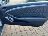 MERCEDES-BENZ CLK
