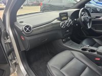MERCEDES-BENZ B CLASS