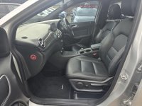 MERCEDES-BENZ B CLASS