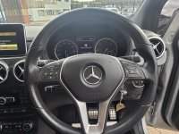 MERCEDES-BENZ B CLASS