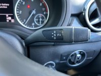 MERCEDES-BENZ B CLASS