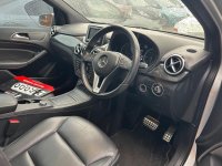 MERCEDES-BENZ B CLASS