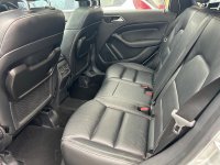 MERCEDES-BENZ B CLASS