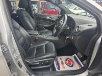MERCEDES-BENZ B CLASS