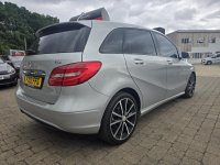 MERCEDES-BENZ B CLASS