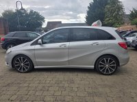 MERCEDES-BENZ B CLASS
