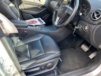 MERCEDES-BENZ B CLASS