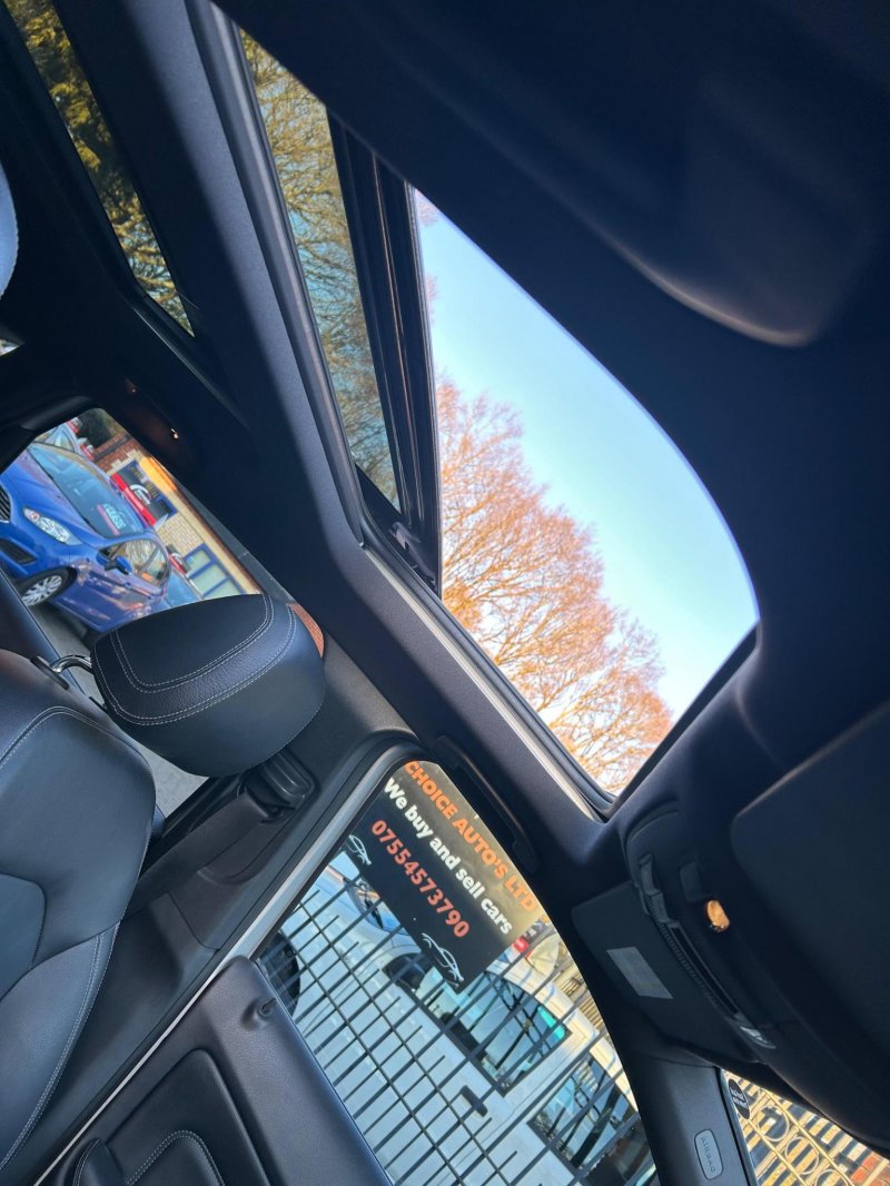 MERCEDES-BENZ B CLASS