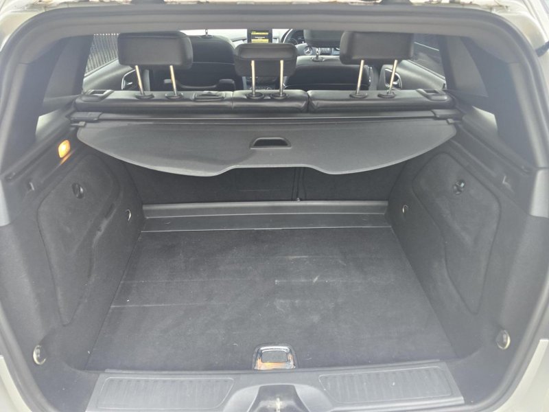 MERCEDES-BENZ B CLASS