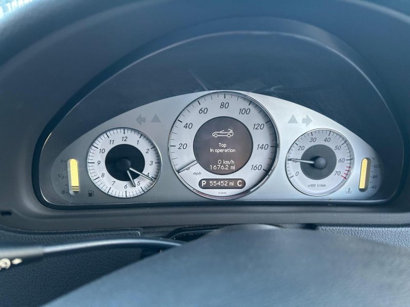 MERCEDES-BENZ B CLASS