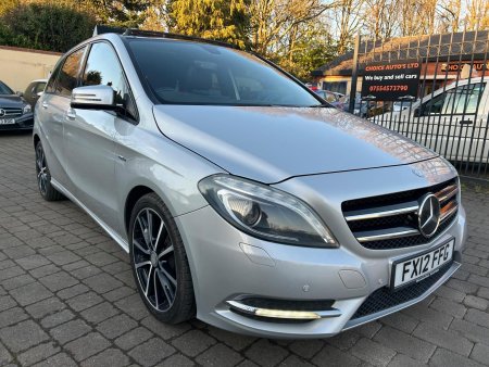 MERCEDES-BENZ