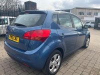 KIA VENGA