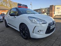 CITROEN DS3