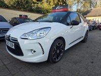 CITROEN DS3
