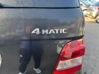 MERCEDES-BENZ M CLASS