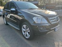 MERCEDES-BENZ M CLASS