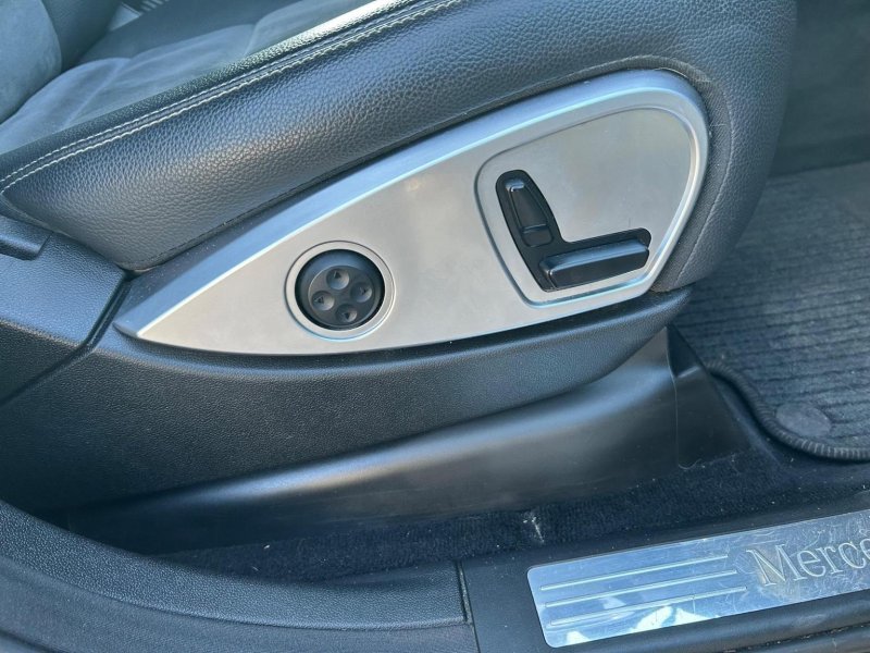 MERCEDES-BENZ M CLASS