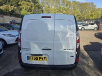 RENAULT KANGOO MAXI