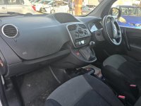 RENAULT KANGOO MAXI