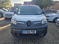 RENAULT KANGOO MAXI