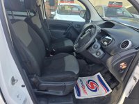 RENAULT KANGOO MAXI