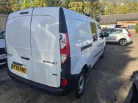 RENAULT KANGOO MAXI