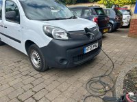 RENAULT KANGOO MAXI