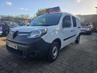 RENAULT KANGOO MAXI