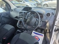 RENAULT KANGOO MAXI