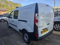 RENAULT KANGOO MAXI