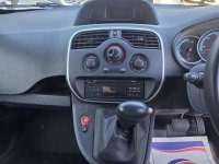 RENAULT KANGOO MAXI