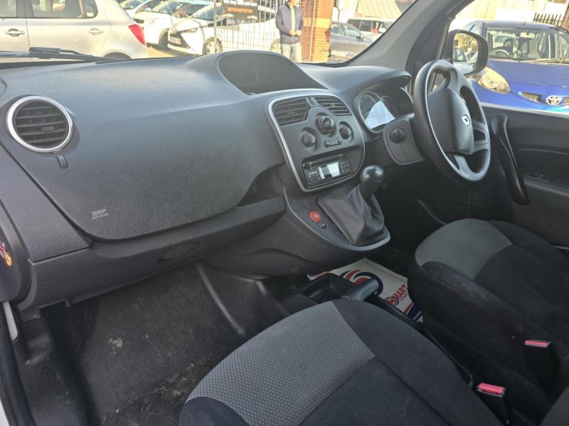 RENAULT KANGOO MAXI