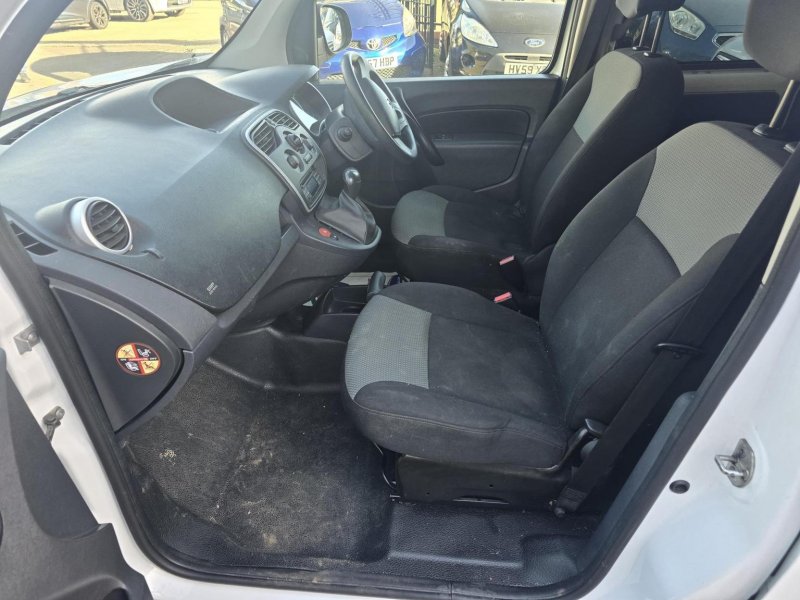 RENAULT KANGOO MAXI