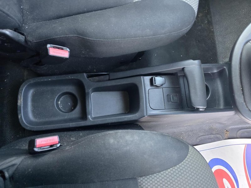 RENAULT KANGOO MAXI