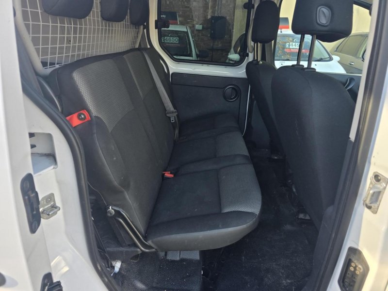 RENAULT KANGOO MAXI