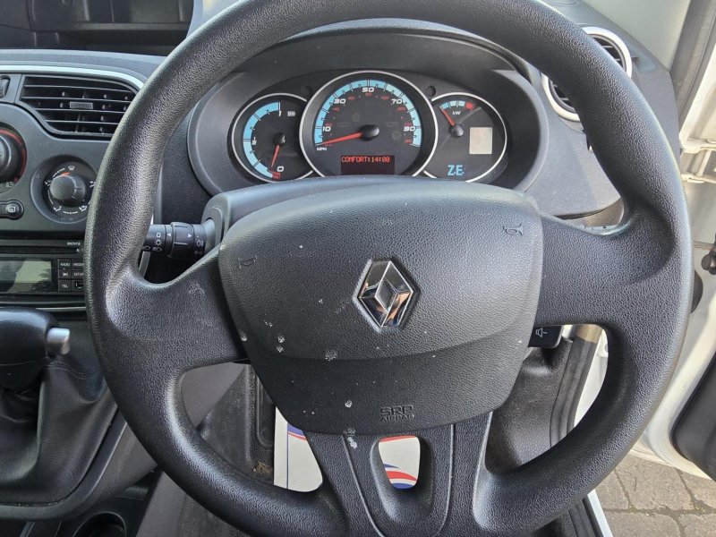 RENAULT KANGOO MAXI