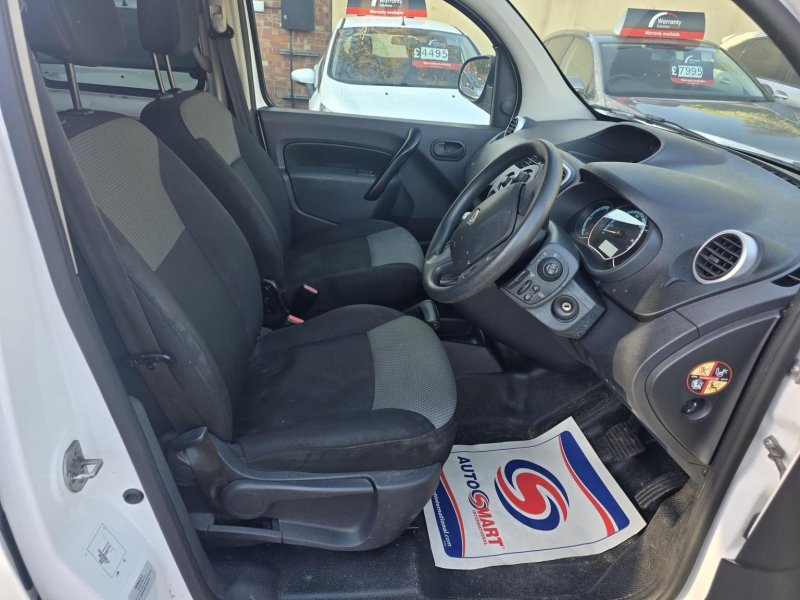 RENAULT KANGOO MAXI