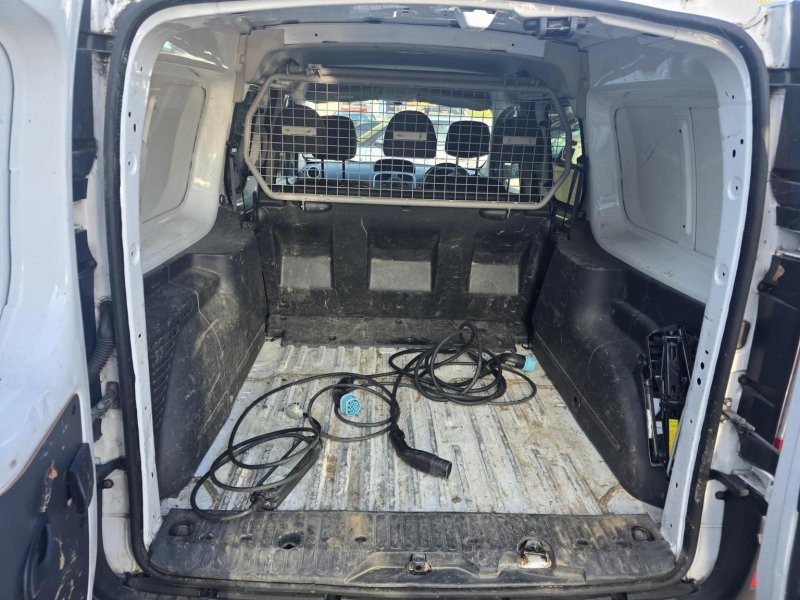 RENAULT KANGOO MAXI