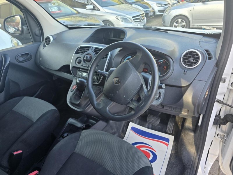 RENAULT KANGOO MAXI