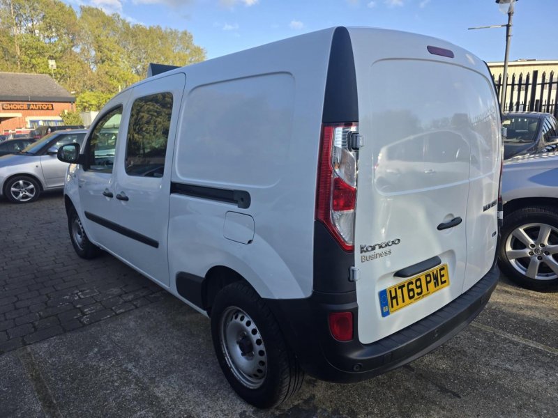RENAULT KANGOO MAXI